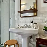 公寓 Ca' Angelica Canal View 威尼斯