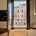 公寓 Ca' Angelica Canal View