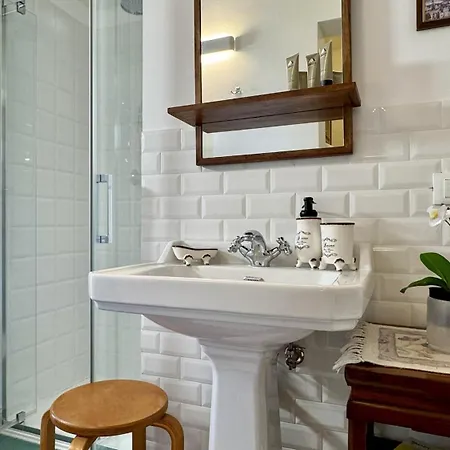 Apartament Ca' Angelica Canal View Wenecja
