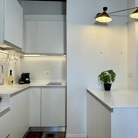 Ca' Angelica Canal View *