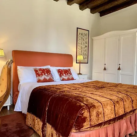 Apartment Ca' Angelica Canal View