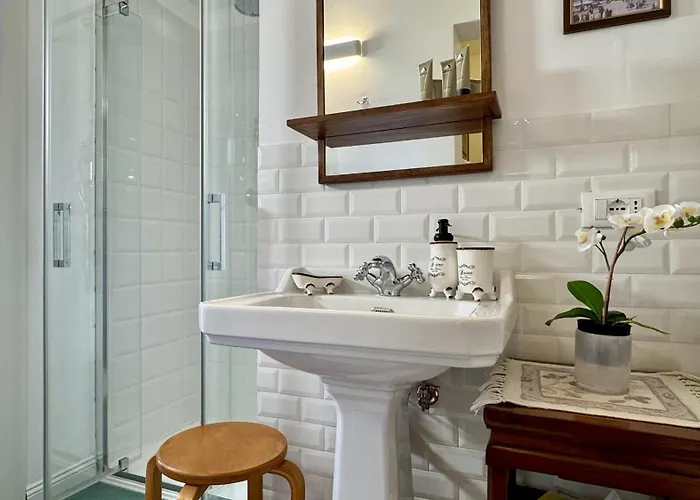 Διαμέρισμα Ca' Angelica Canal View Βενετία