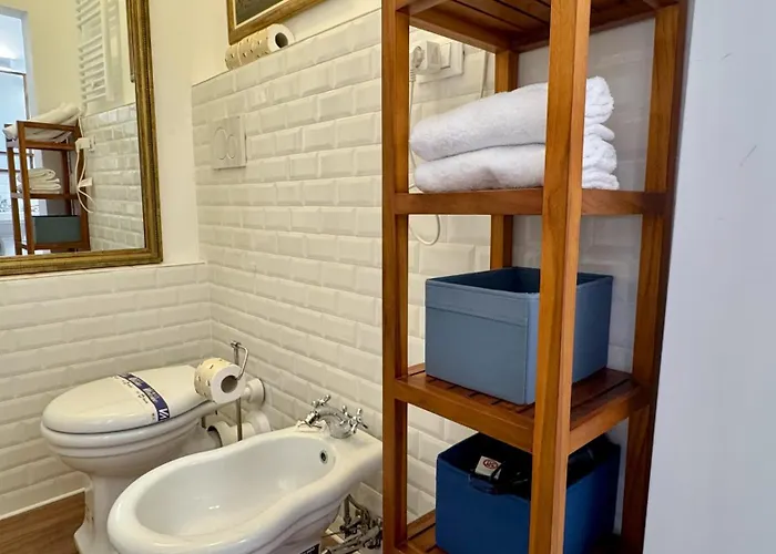 Ca' Angelica Canal View