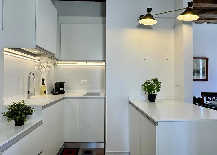 Ca' Angelica Canal View *